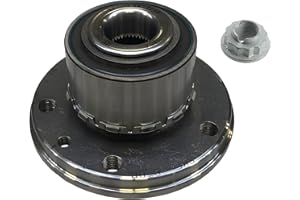 ‎SKF SKF Radlagersatz mit integriertem ABS-Sensor VKBA 3646 Position Vorderachse Außendurchmesser 85 mm Höhe 173 mm Länge 153 mm Breite 153 mm