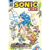 Kirpi Sonic: Bitmeyen Yaz