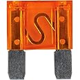 Connect 36853 Maxi Blade Fuse 40A Amber 2pc