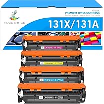 Toner HP LaserJet Pro 200 color M 276 nw pas cher