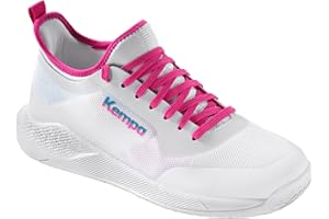 Kempa Mädchen Kourtfly Jr Handball-Schuhe
