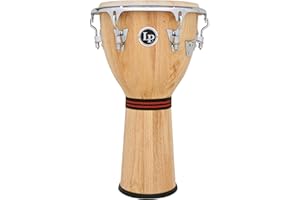 LP Latin Percussion LP720X Tamburo in Pelle