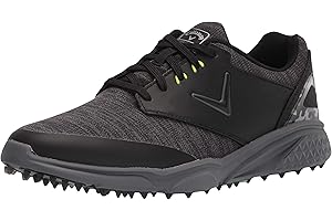 Callaway Men's Coronado V2 Sl Golf Shoe