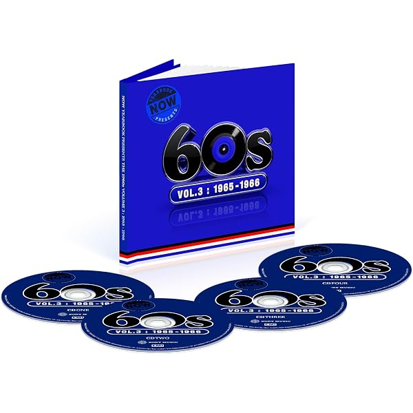 Retrospective: Selected Recordings 1973-2023 [5CD Boxset]: Amazon