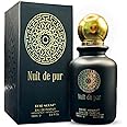 B BRAG Rosemount Nuit De Pur Eau De Perfume 100 ml | Unisex Arabic Perfumes | Unleash Long Lasting Perfumes for Men and Women | Best Men's And Women's Fragrances for any Ocassion | عطور