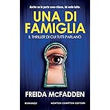 Una di famiglia. Il thriller di cui tutti parlano