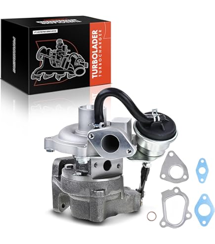 Frankberg Turbocompresseur Compatible Avec Mito 955 1.4L 2008