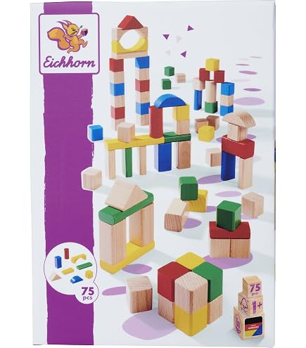 Pista bolidi, Small foot company - Giochi In Legno