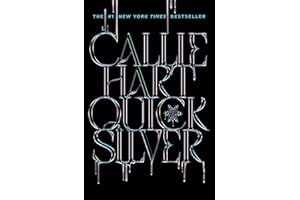 Quicksilver: (Deluxe Edition) (Fae & Alchemy)