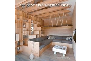 150 Best Tiny Interior Ideas