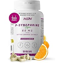 HSN L-Carnitina L-Tartrato 3000 mg por Dosis Diaria | 120 Cápsulas  Vegetales Sin Aditivos estéticos - Pura Carnitina 100% enantiómero Levo- (L-)  de Máxima Absorción