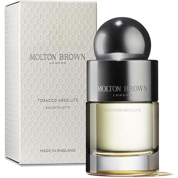 Molton Brown Dark Leather Eau de Toilette 100 ml : Amazon.co.uk