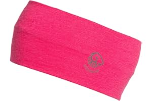 GIESSWEIN Brentenjoch Fascia per Capelli Unisex-Adulto