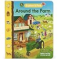 Around the Farm (John Deere Explore & Find)