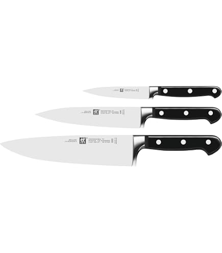 Dick - Coltelli Set Per Principianti 1905 5 Pz 8199400 • Coltelleria