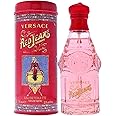 Versace Red Jeans For Women 75ml - Eau de Toilette
