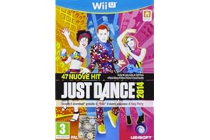 UBISOFT Just Dance 2014