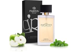 PARFEN № 647 - VEROS - Woda perfumowana dla mężczyzn 100ml - wysoce skoncentrowany zapach z esencjami z Francji, perfumy analogowe