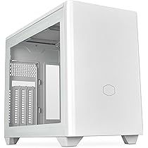 Cooler Maste NR200P Mini-ITXホワイトPCケース 71L9LcTRCeL._AC_UL210_SR210,