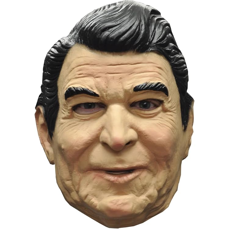 Point Break Bank Robbery Masks