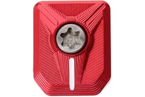 MUXSAM 1pc Golf Sliding Movable Weight Slider Screw for TaylorMade M1 Driver 5 7 9 11 13g