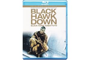 Black Hawk Down