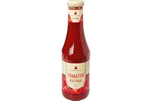 Tomaten Ketchup