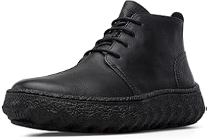 CAMPER Ground, Łódź Ankle Mężczyzna