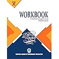 Interact in English workbook class 10 CBSE