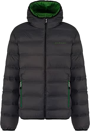 dare2b downtime jacket