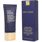Estee Lauder Double Wear Maximum Cover SPF15 2W1 Dawn 30 ml 1 Paket (1 x 30 ml)