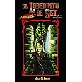 El laberinto de Set: Librojuego para adultos