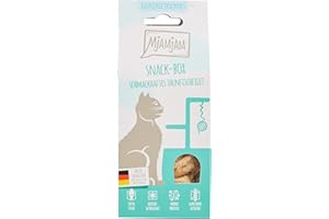 Mjamjam Przekąska dla Kota, Tuńczyk, 35 g