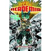 My Hero Academia: Ultra Age Final Guide (Manga Shonen)