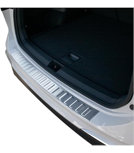 Protezione Paraurti Acciaio per Toyota Avensis III T27 2FL