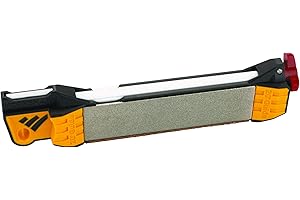 Work Sharp WSGFS221 Aiguiseur avec guide