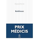 Kolkhoze