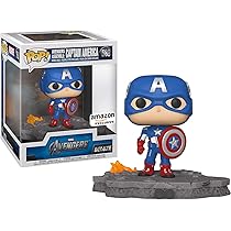 アメリカ Amazon限定funko pop アベンジャーズ 71LANFt81ML._AC_UL210_SR210,