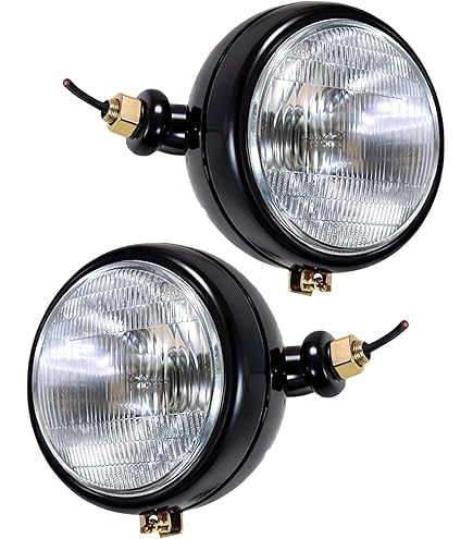 Kit Headlight SERIE COMPACT per H8/H9/H11/H16 (2PCS