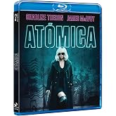 Atomic Blonde