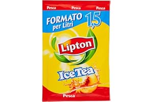 Lipton BUSTA Pesca 1,5 l