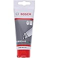 Bosch Professional 100 ml Schmierfett Tube (für SDS plus & SDS max Bohrer / Meißel, Zubehör Bohrhammer)