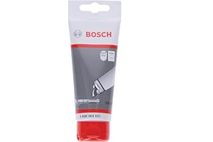 Bosch Professional 100 ml Schmierfett Tube (für SDS plus & SDS max Bohrer / Meißel, Zubehör Bohrhammer)