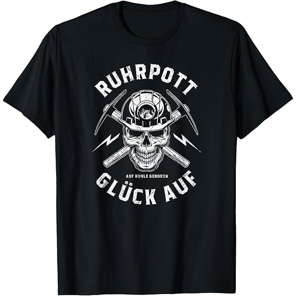 Männer OVERSIZE T-Shirt Ruhrpott Ruhrgebiet Pottgebote M bis 5XL | plentyShop LTS Männer OVERSIZE T-Shirt Ruhrpott Ruhrgebiet Pottgebote M bis 5XL | plentyShop LTS
