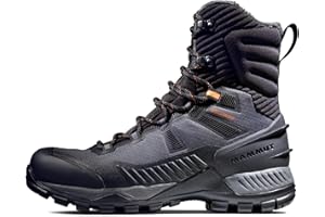 Mammut Damen Blackfin Iii Wp High Women Traillaufschuh