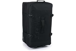 Surfanic Maxim 2.0 100L Roller Bag