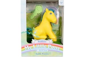 My Little Pony - 35245 - kucyki ziemne - bąbelki