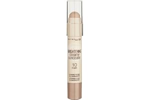 ‎MAYBELLINE Maybelline New York Dream Brightening Concealer Fair 10 1er Pack (1 x 3 g)