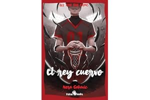El rey cuervo: (The Raven King): 2
