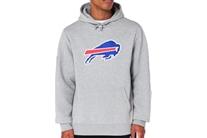 NFL hoody New Era kaptur sweter bluza Futbol Amerykański logo drużyny
